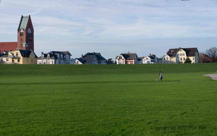 Fotogalerie Cuxhaven