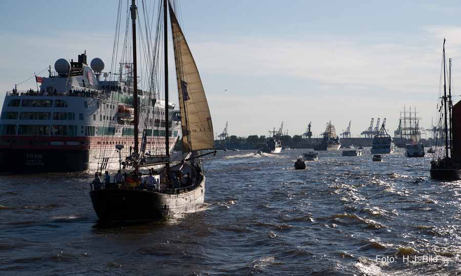 HH Hafengeburtstag 2011