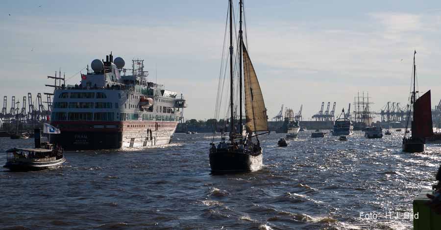 HH Hafengeburtstag 2011