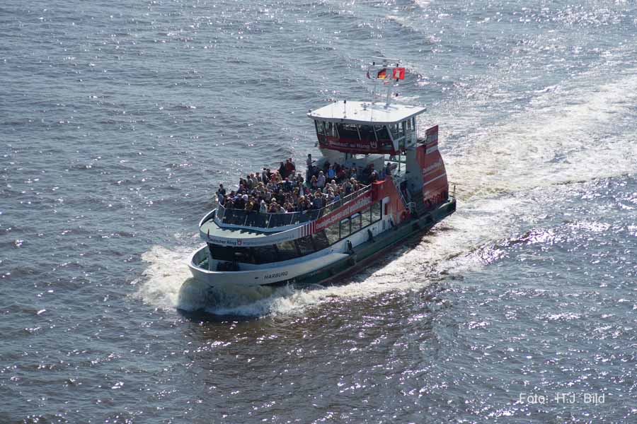 Welthafen Hamburg Fotoimpression