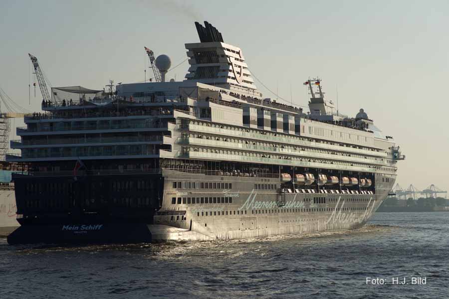 Welthafen Hamburg Fotoimpression