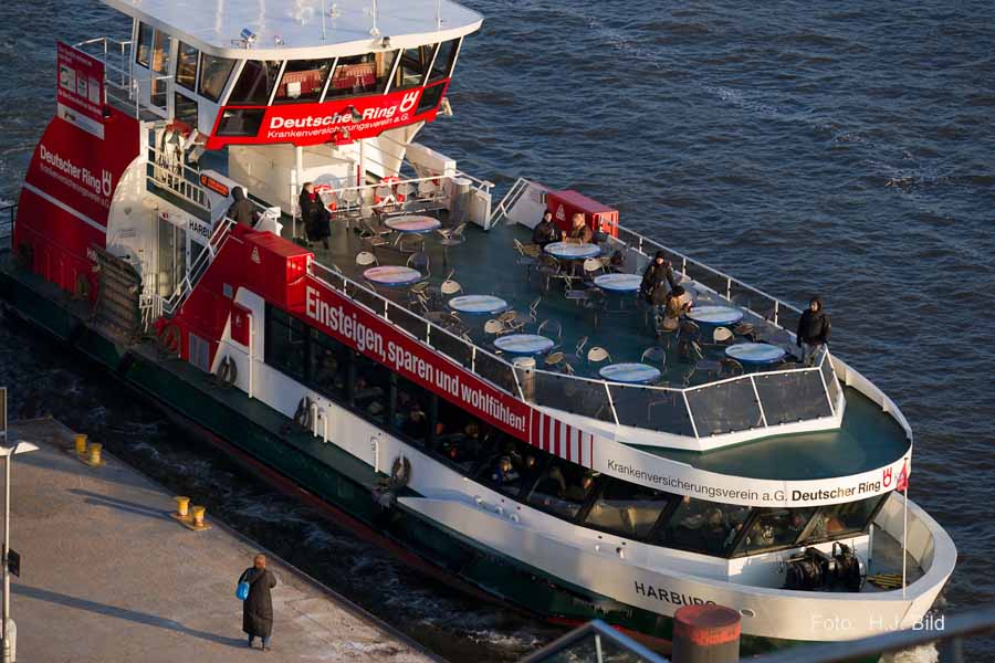 HH Hafen Foto-Eindruecke