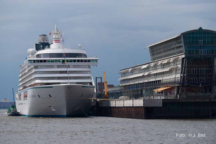 Hafen-Impressionen