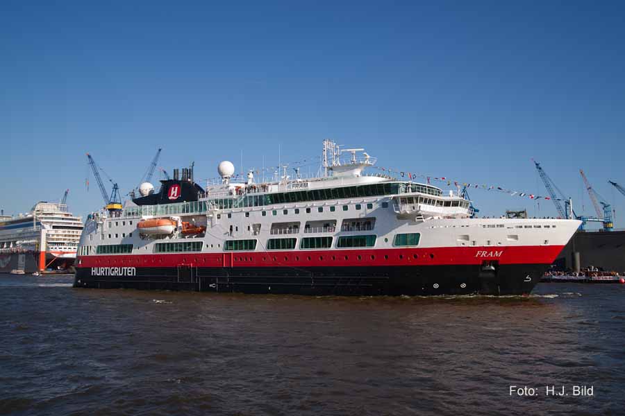 HH Hafengeburtstag 2011