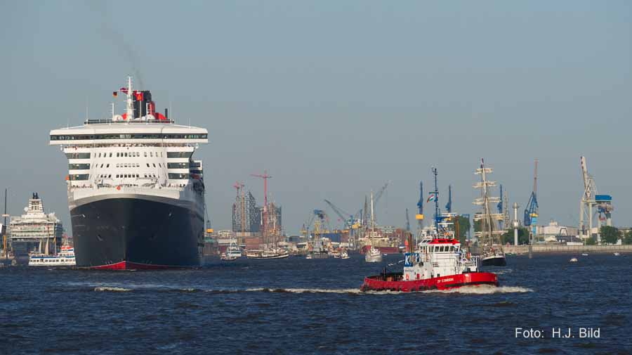 HH Hafengeburtstag 2011