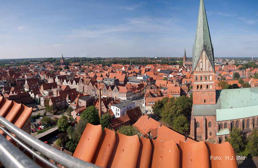 Lünebur Foto-Impressionen