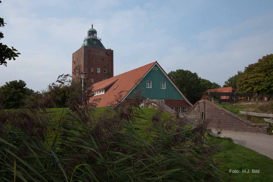 Wattwanderung nach Neuwerk